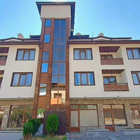 Prime Apartments Bansko Zewnętrze zdjęcie