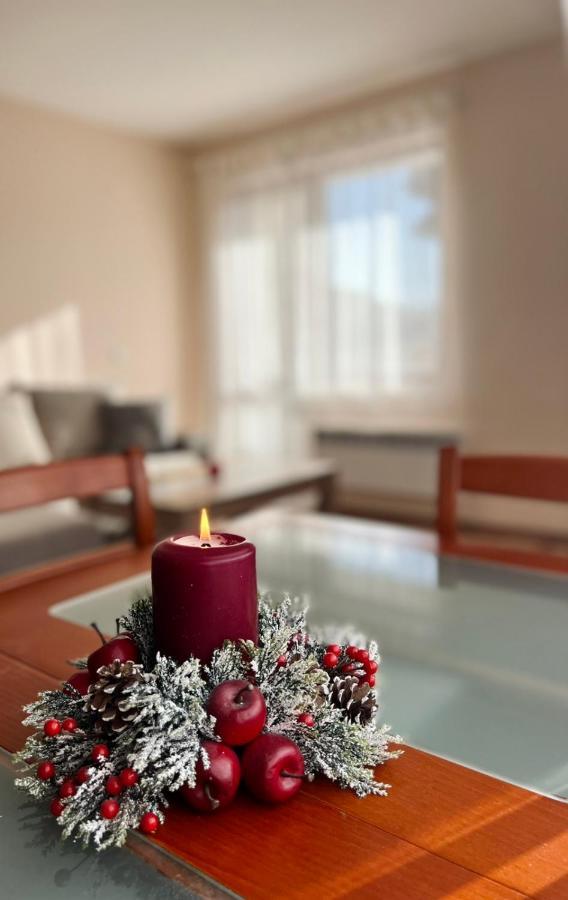 Prime Apartments Bansko Zewnętrze zdjęcie