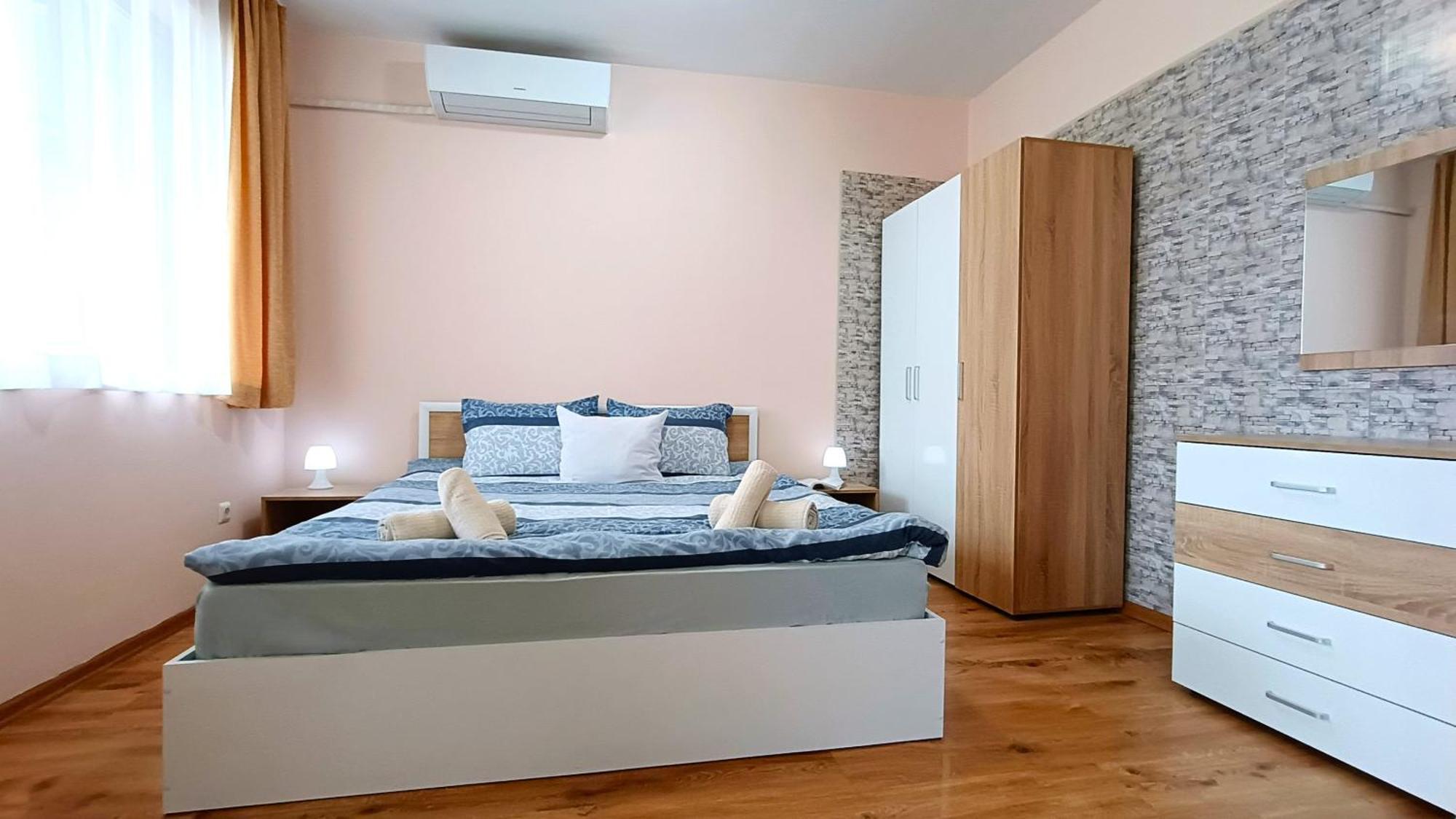 Prime Apartments Bansko Zewnętrze zdjęcie