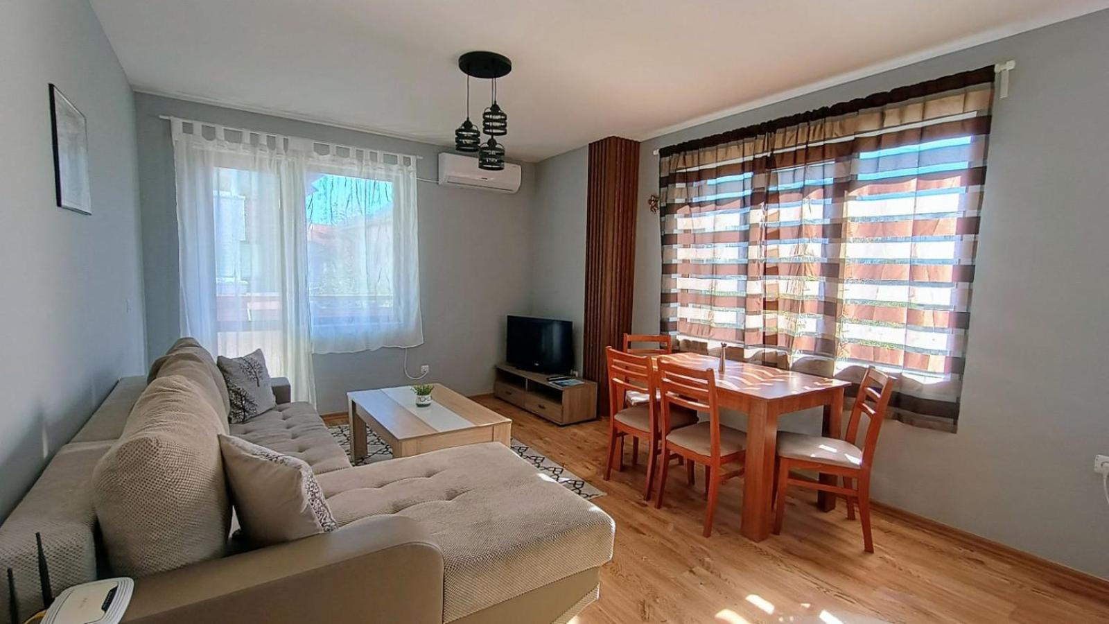 Prime Apartments Bansko Zewnętrze zdjęcie