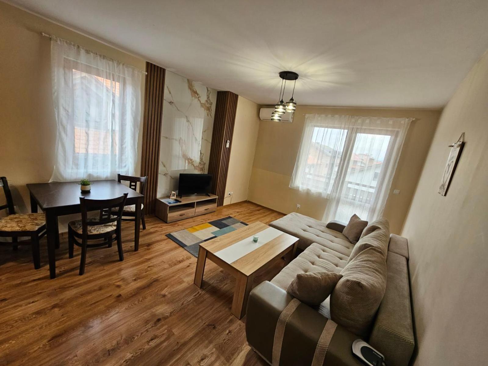 Prime Apartments Bansko Zewnętrze zdjęcie